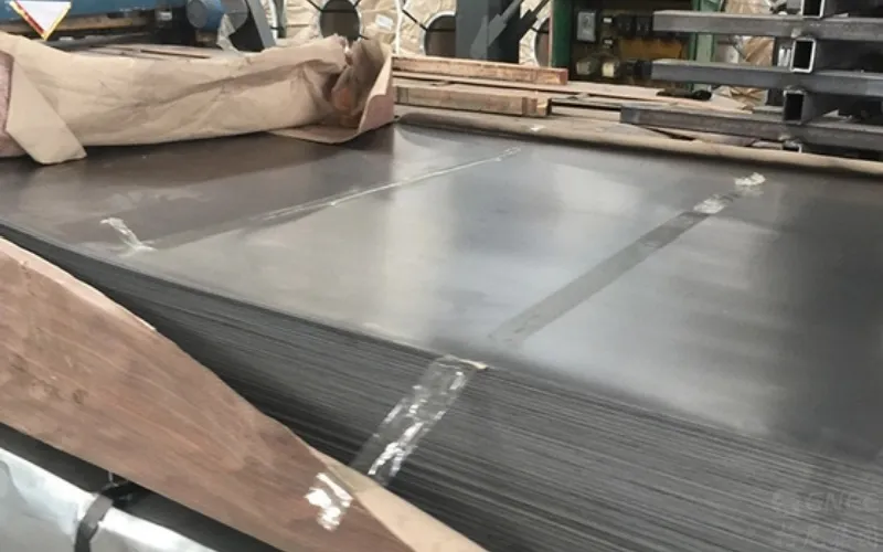 CRNGO Silicon Steel Sheets