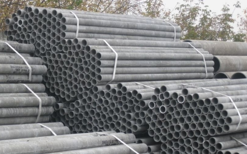 Carbon Steel Pipes