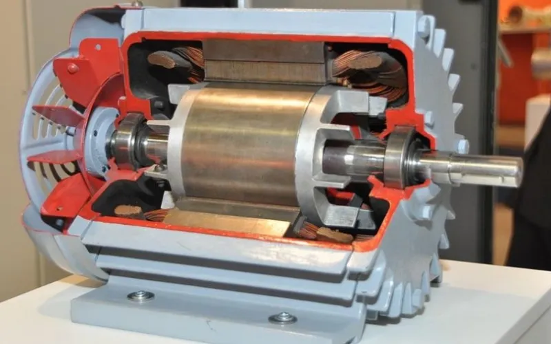 Electrical Motors