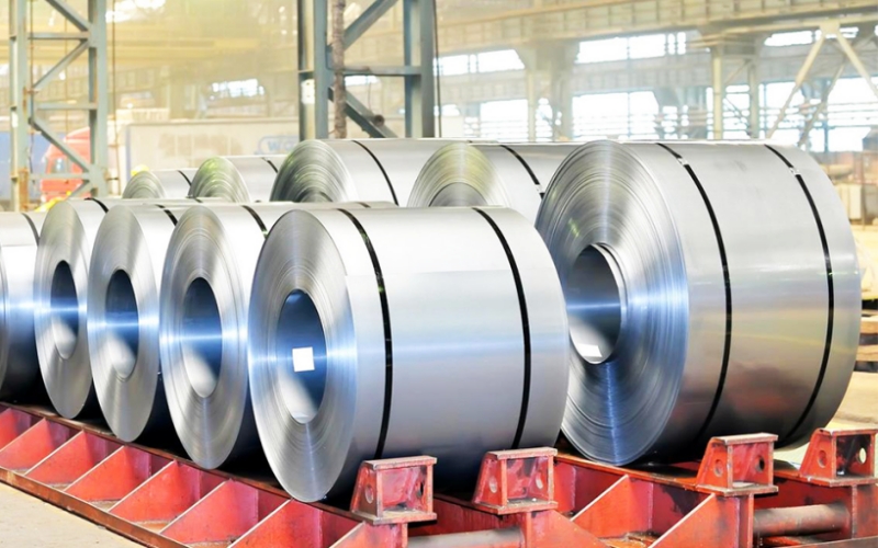 Non-Oriented-Silicon-Steel-Coils-for-Sale