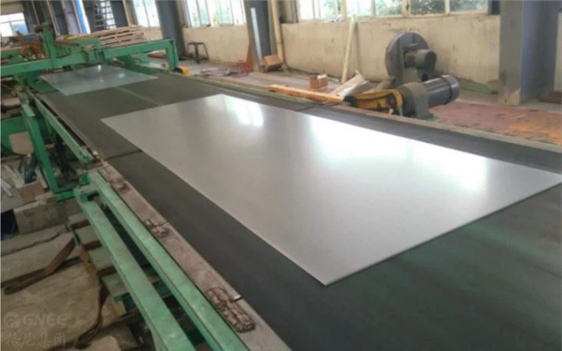 Silicon-Steel-Sheet-Production