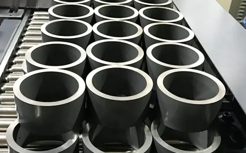 Silicon-Steel-Toroid-Cores